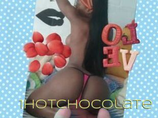 1hotchocolate