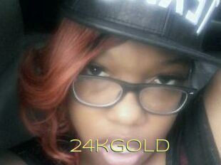24kGOLD
