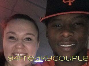 94Freakycouple
