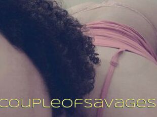 ACoupleOfSaVages