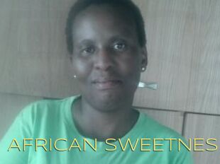 AFRICAN_SWEETNESS