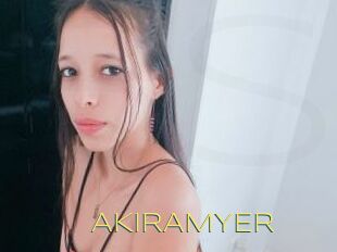 AKIRAMYER