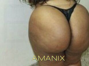 AMANI_X