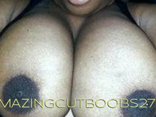 AMAZINGCUTBOOBS27