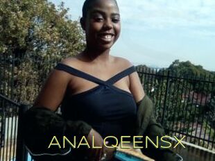 ANALQEENSX
