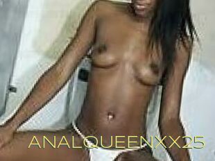 ANALQUEENxx25