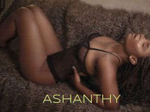 ASHANTHY