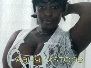 AahynxStone