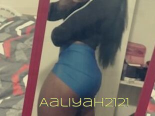 Aaliyah2121