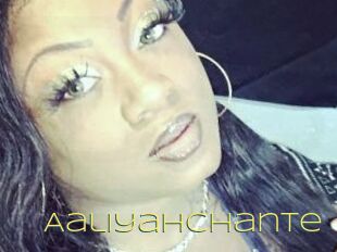 AaliyahChante