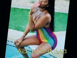 AaliyahMya
