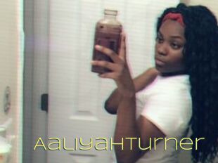 AaliyahTurner