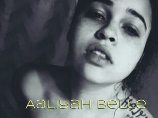 Aaliyah_Belle