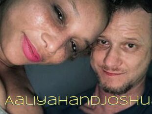 AaliyahandJoshua