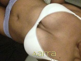 Aarra