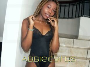 AbbieCyrus