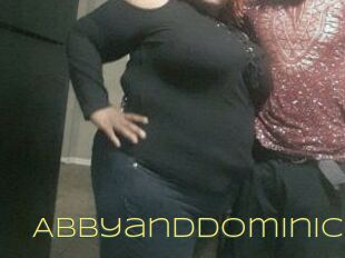 Abby_and_Dominic