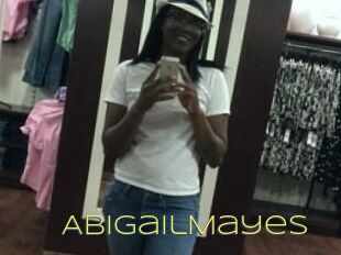 Abigail_Mayes