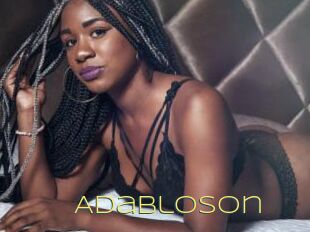 AdaBloson