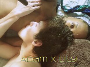 Adam_X_Lily