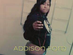 Addison_Ford
