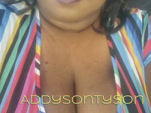 AddysonTyson