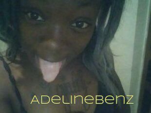 Adeline_Benz