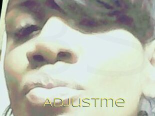 Adjustme