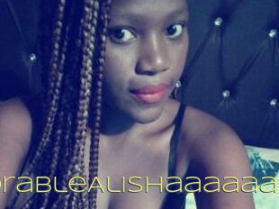 AdorableAlishaaaaaa