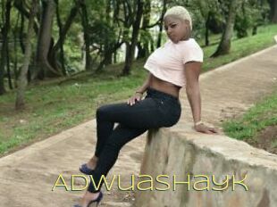 AdwuaShayk