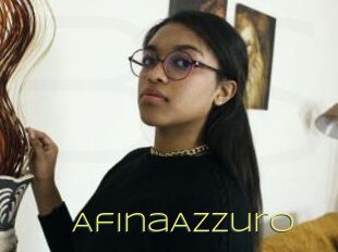 AfinaAzzuro