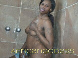 AfricanGodess