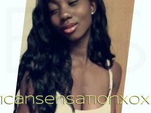 AfricanSensationxox