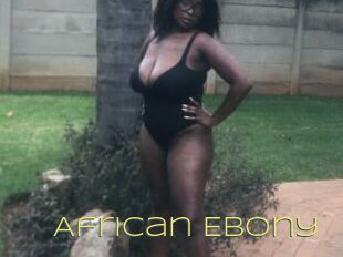 African_Ebony