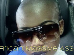 African_Massive_Ass