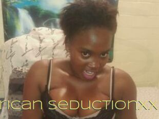 African_SeductionXX