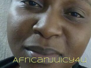 Africanjuicy4u