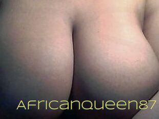 Africanqueen87