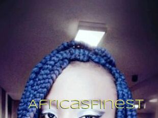 AfricasFinest