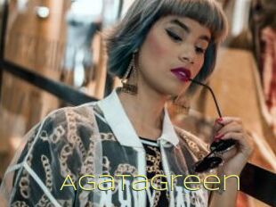 AgataGreen