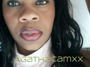 Agathacamxx