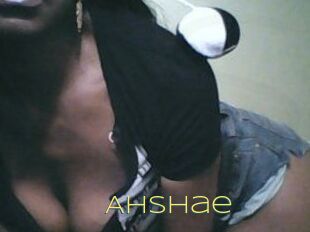 Ahshae