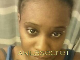 AkilaSecret