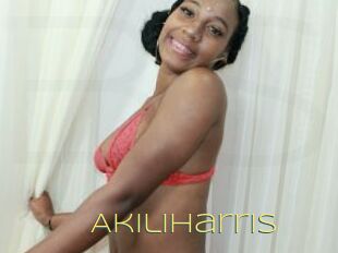 AkiliHarris
