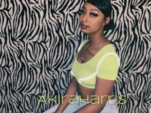 AkiraHarris