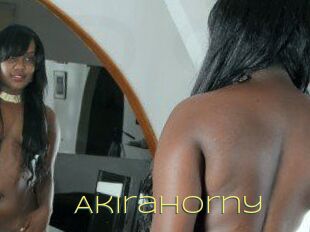 AkiraHorny