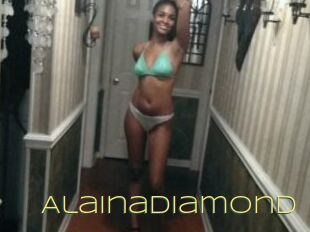 Alainadiamond