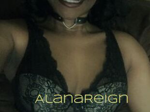 AlanaReign
