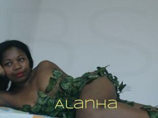 Alanha