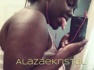 AlazaeKristal